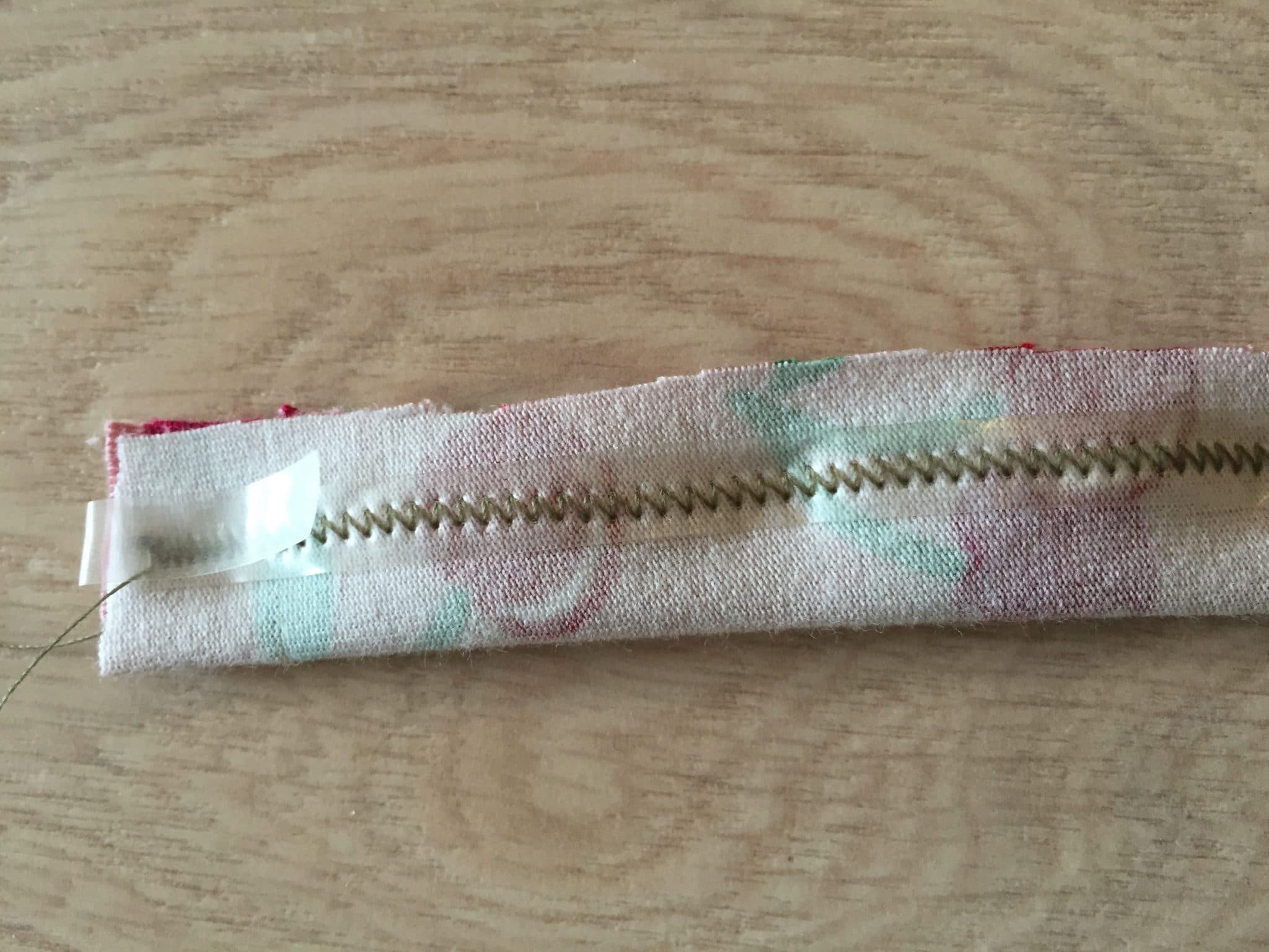 Clear Elastic: An Alternative Way to Ruffle Fabric – Bella Sunshine Designs