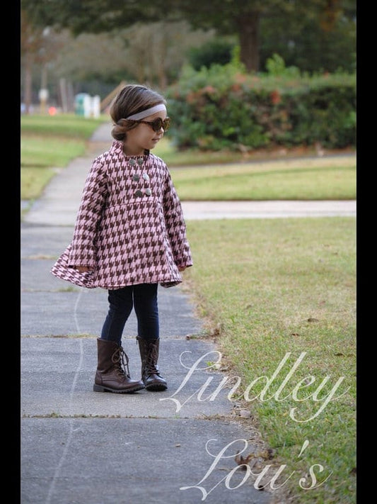 Sell Clothes on Etsy: Featured Boutique Lindley Lou's &amp; GIVEAWAY