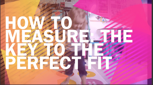 How to Measure: The Key to the Perfect Fit