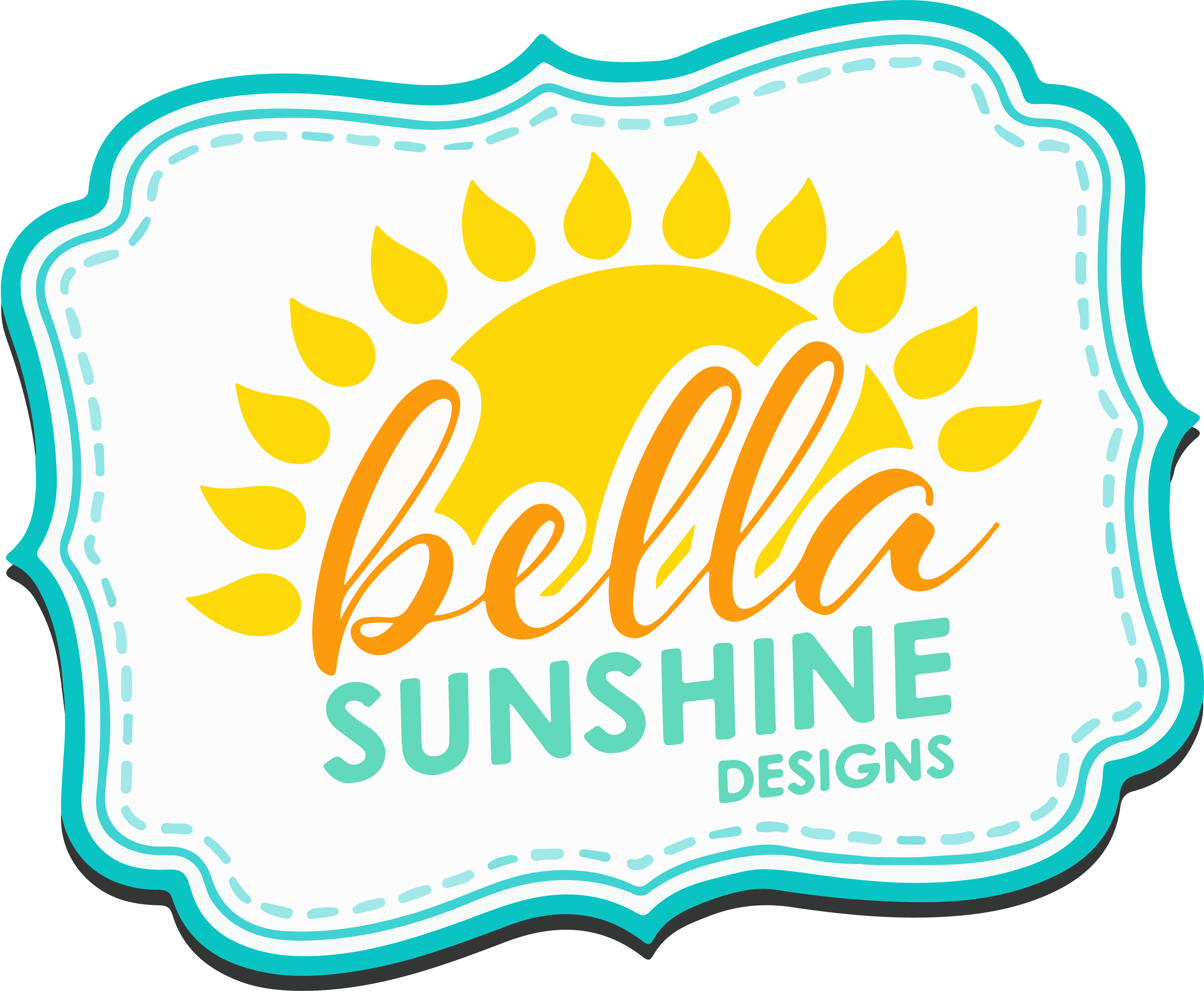Bella Sunshine Designs