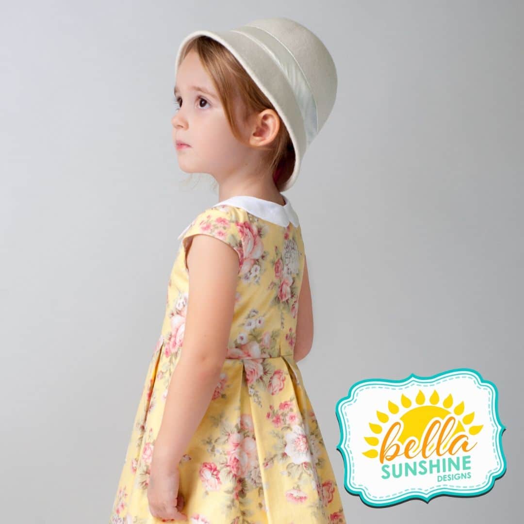 Trendy and Glamorous New Arrivals in Baby Girl's Dresses Available Online |  by Sara Dresses | Medium
