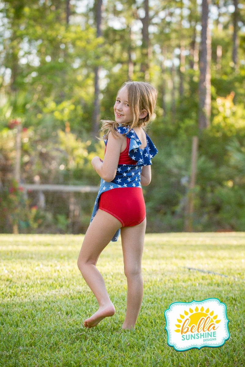 Swimsuit sales for kids