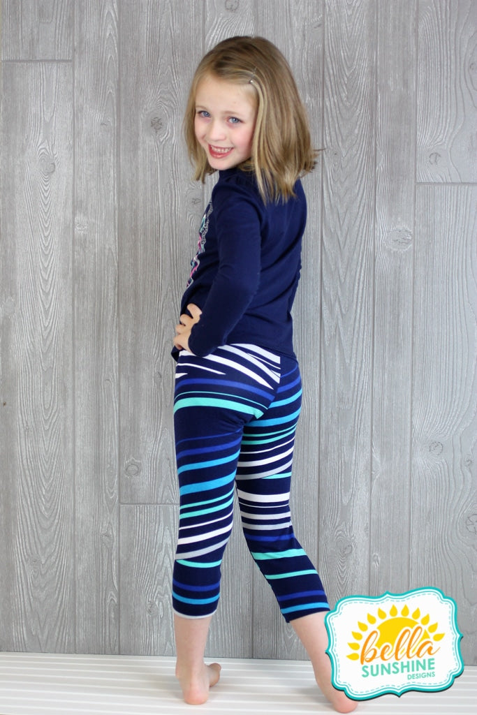 Buy Red Leggings for Girls by Kids Cave Online | Ajio.com