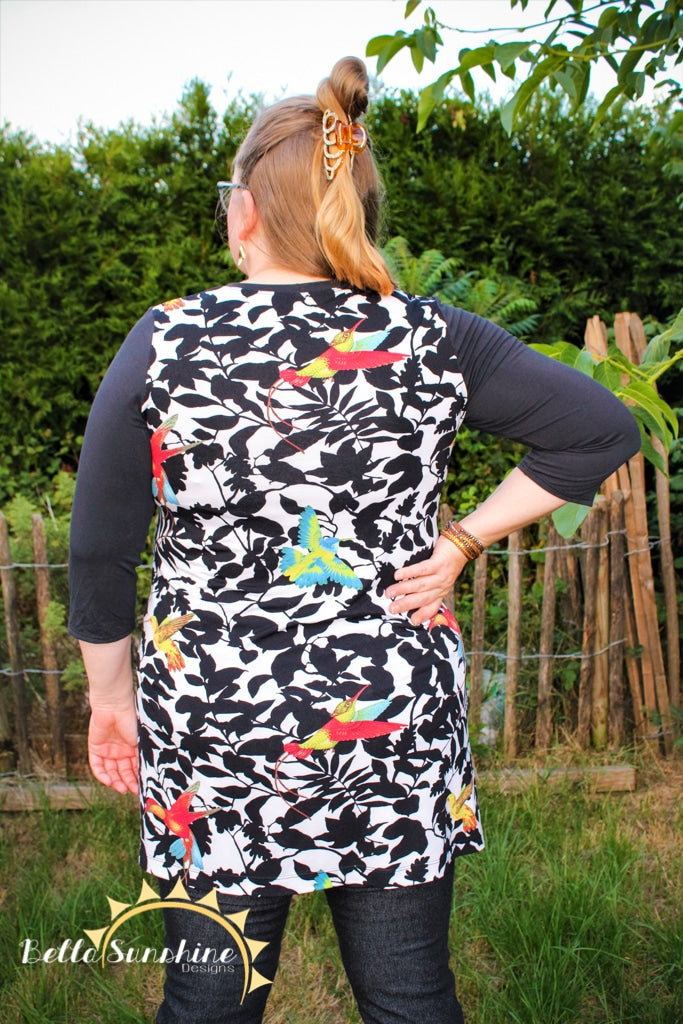 BSD-Maggie-Dress-Tunic-Top-Ladies-pdf-sewing-pattern-065