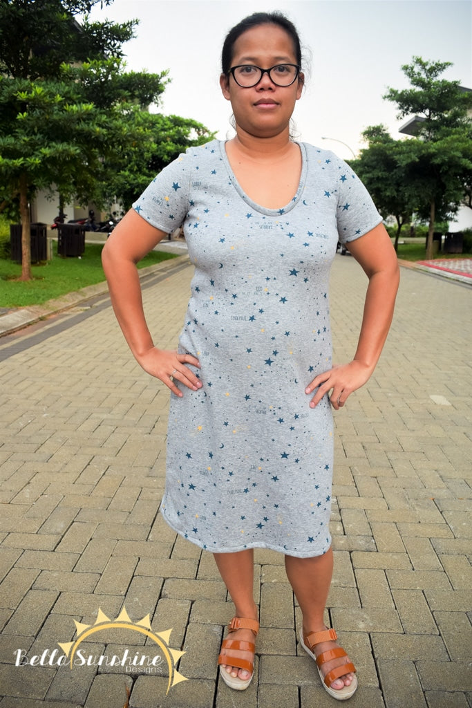 BSD-Maggie-Dress-Tunic-Top-Ladies-pdf-sewing-pattern-159