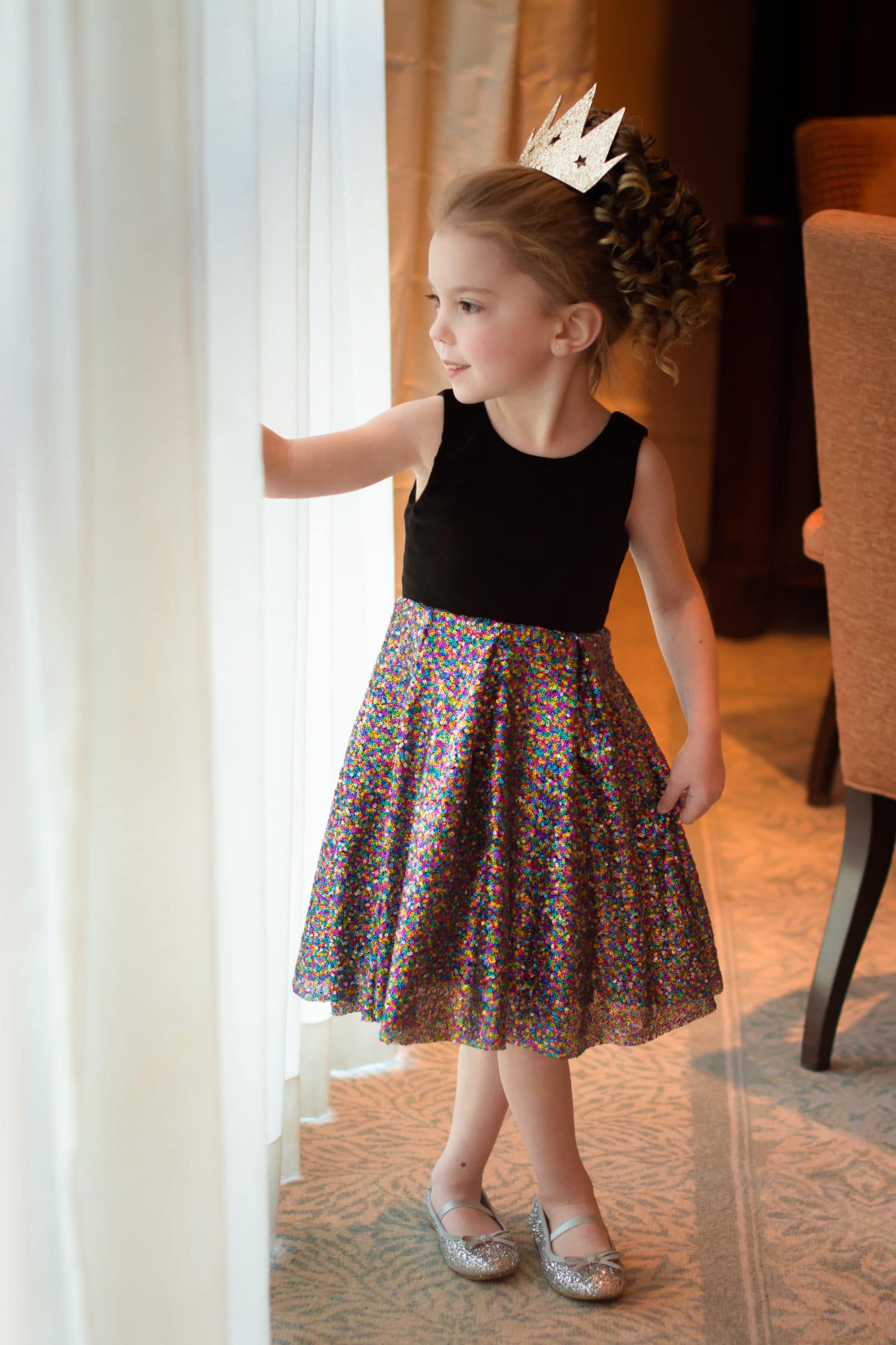 Party dresses for outlet small girls