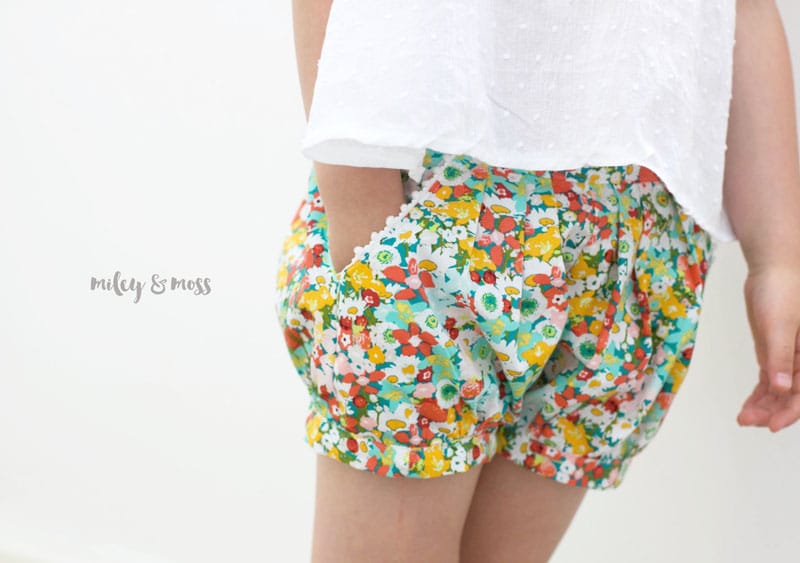 shosho, Shorts, Shosho Womens Multicolor Hemna Pattern Shorts Size Sm