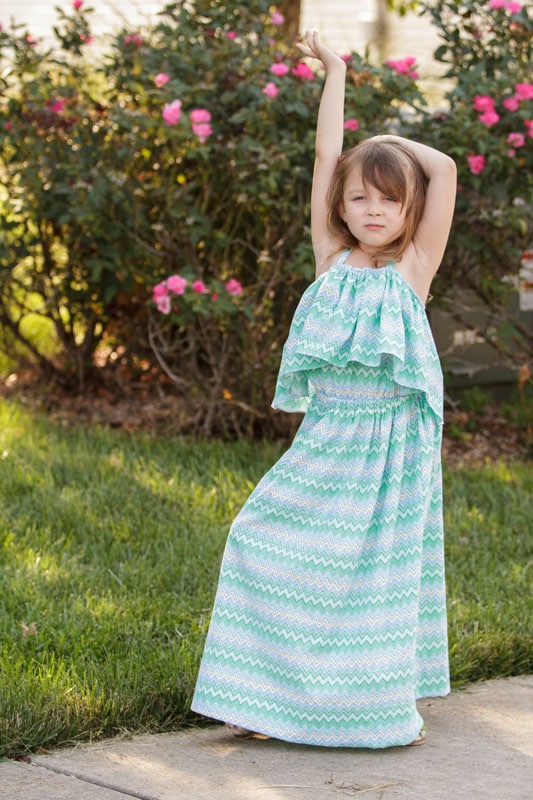 Sun-Kissed Sunsuit, Dress & Maxi