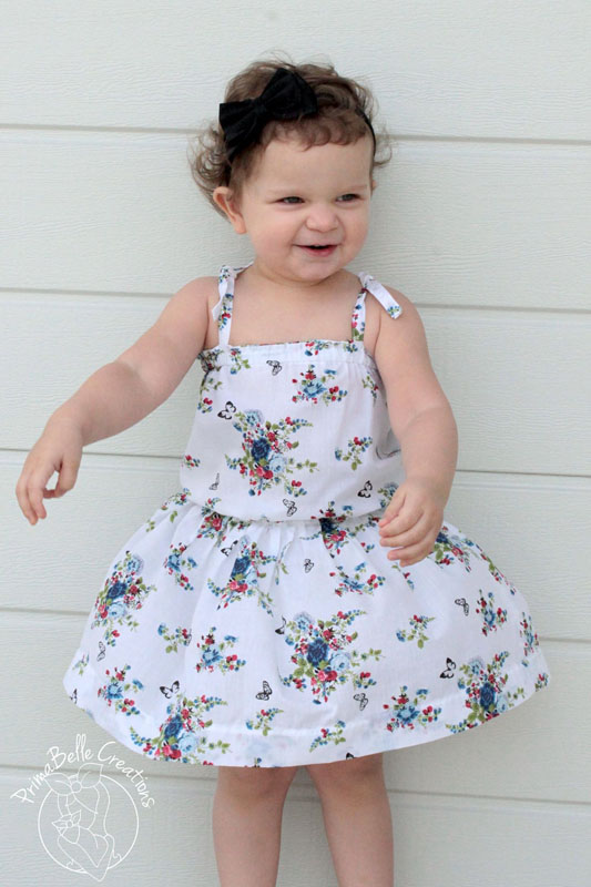 Sun-Kissed Sunsuit, Dress & Maxi