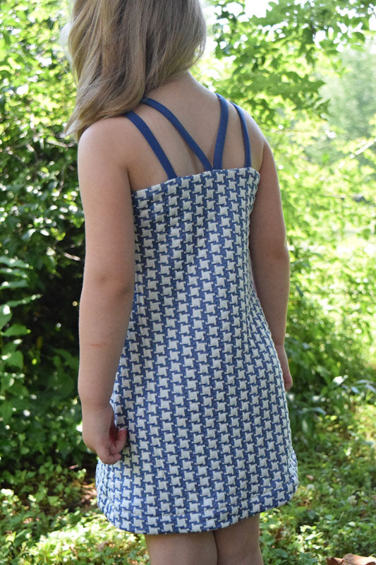 Kids' Tempo Sundress - Love Notions Sewing Patterns