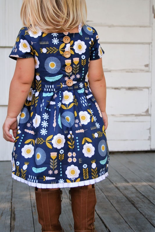 Canvas, Cotton Twill & Gabardine Dressmaking Fabrics – Sew Me Sunshine
