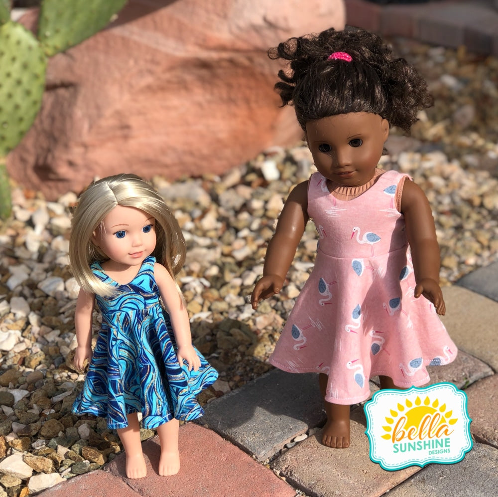 Bella doll clothes online